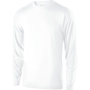 Men's Athletic Shirt Long Sleeve Gauge Top - SIR SAVE ALOT