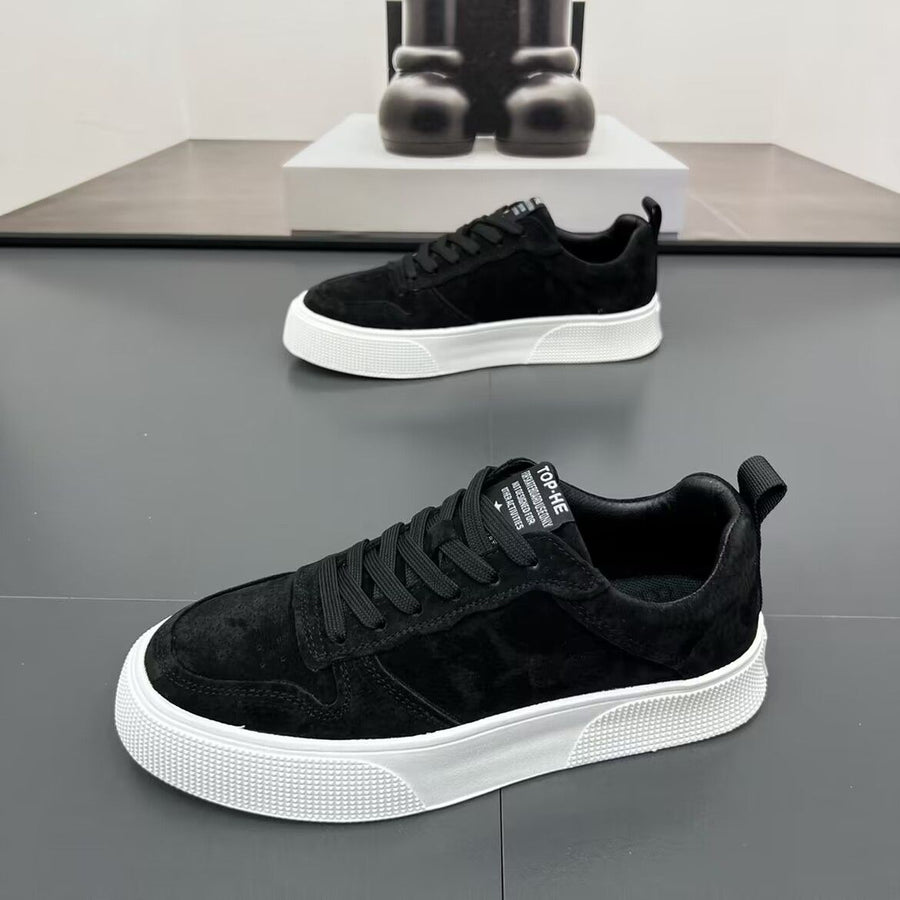 Men's Soft Sole Casual Lightweight Sneakers