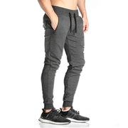 Casual All-Day Pencil Pants