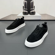 Men's Soft Sole Casual Lightweight Sneakers