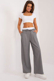 Moda Wide Palazzo Pants