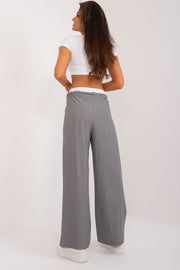 Moda Wide Palazzo Pants