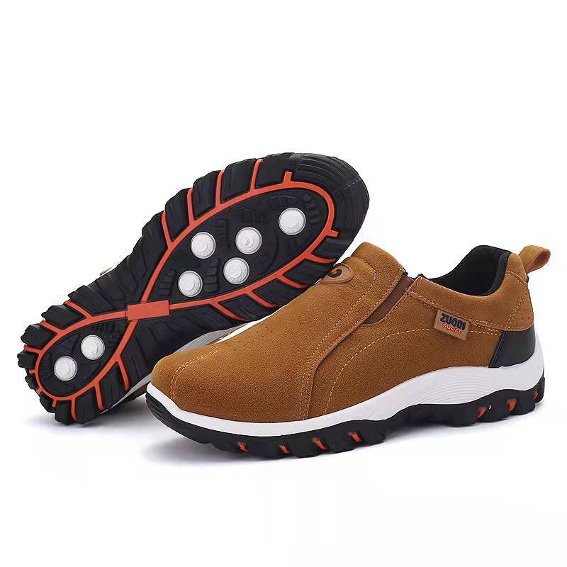 Men's Casual Comfort Shoes - SIR SAVE ALOT