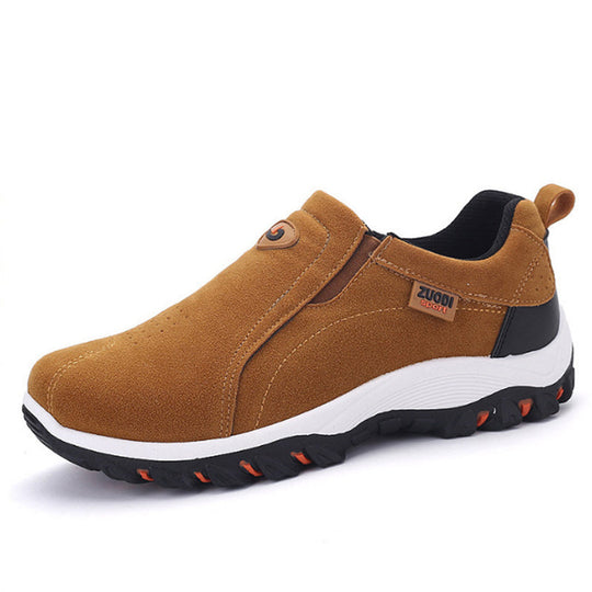 Men's Casual Comfort Shoes - SIR SAVE ALOT