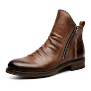 Men's Morden Chelsea Boots - SIR SAVE ALOT