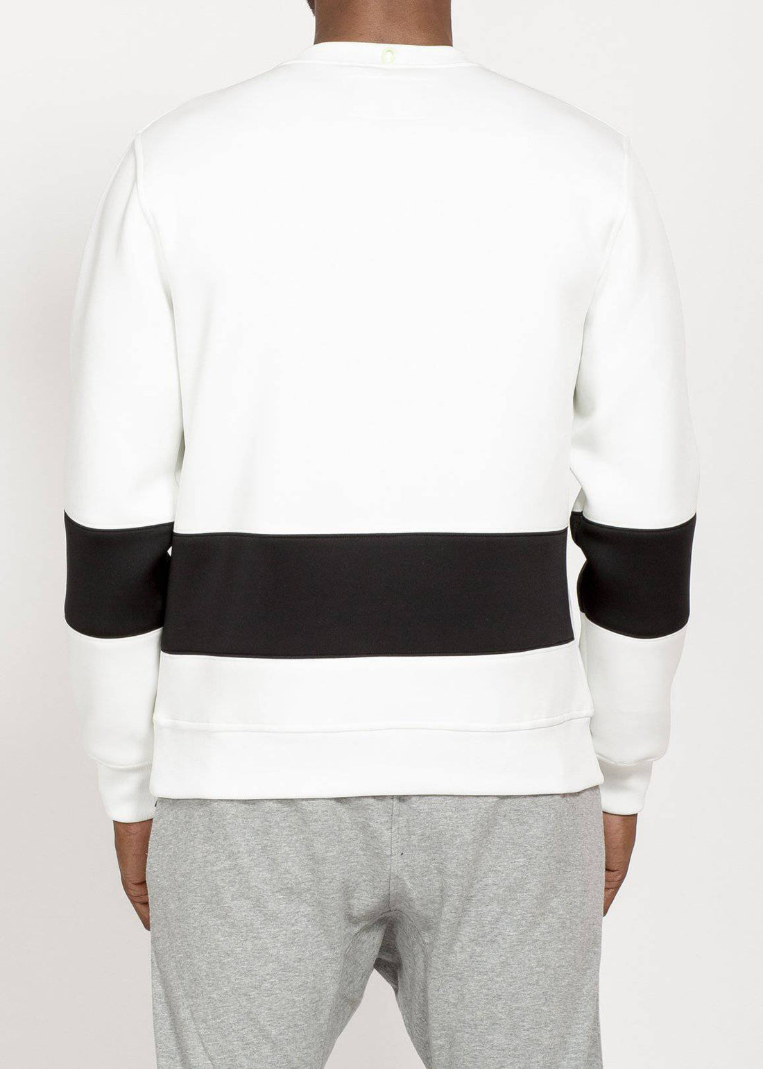 Neoprene pullover discount