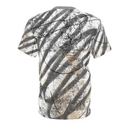 Statue Head Graphic Short Sleeve T-Shirt - SIR SAVE ALOT