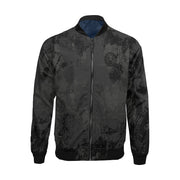 Ink Men's Black Bomber - SIR SAVE ALOT