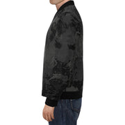 Ink Men's Black Bomber - SIR SAVE ALOT