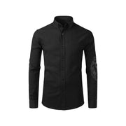 Men's Long Sleeve On The Lash - SIR SAVE ALOT