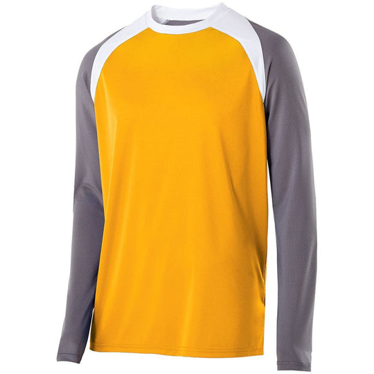 Dry Excel Long Sleeve Shield Shirt - SIR SAVE ALOT