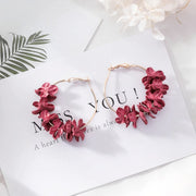 Aussie Rose Earrings - SIR SAVE ALOT