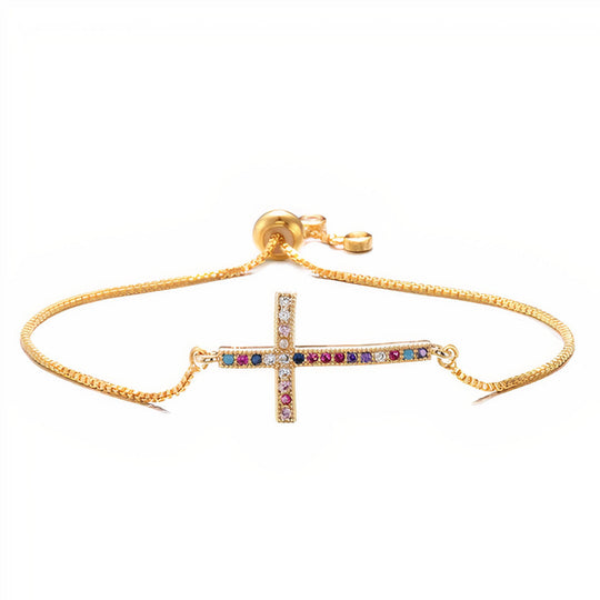 Milagros Bracelet - SIR SAVE ALOT