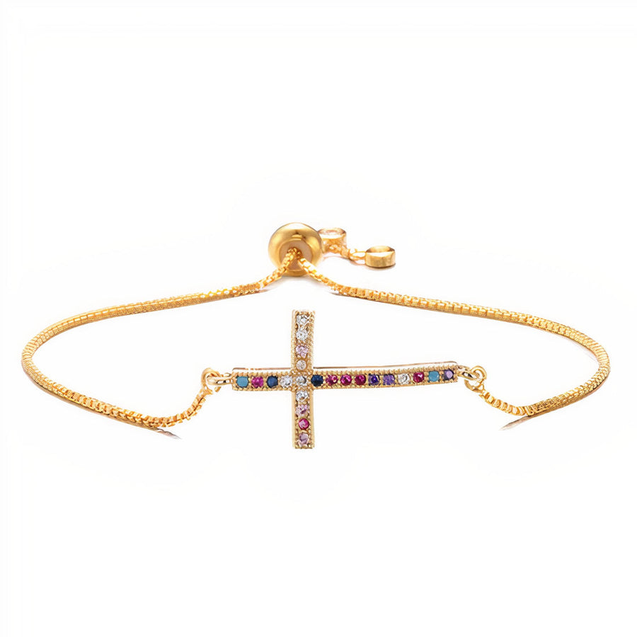 Milagros Bracelet - SIR SAVE ALOT