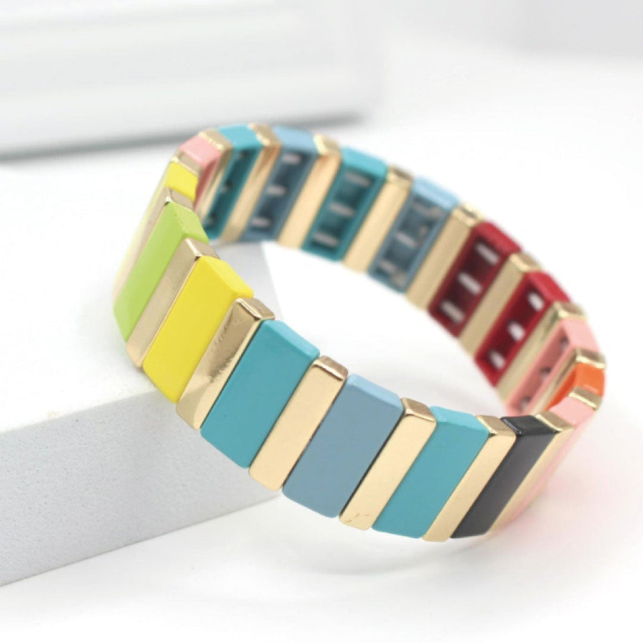 Be Cool Tile Bracelet - SIR SAVE ALOT