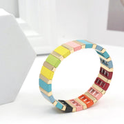 Be Cool Tile Bracelet - SIR SAVE ALOT