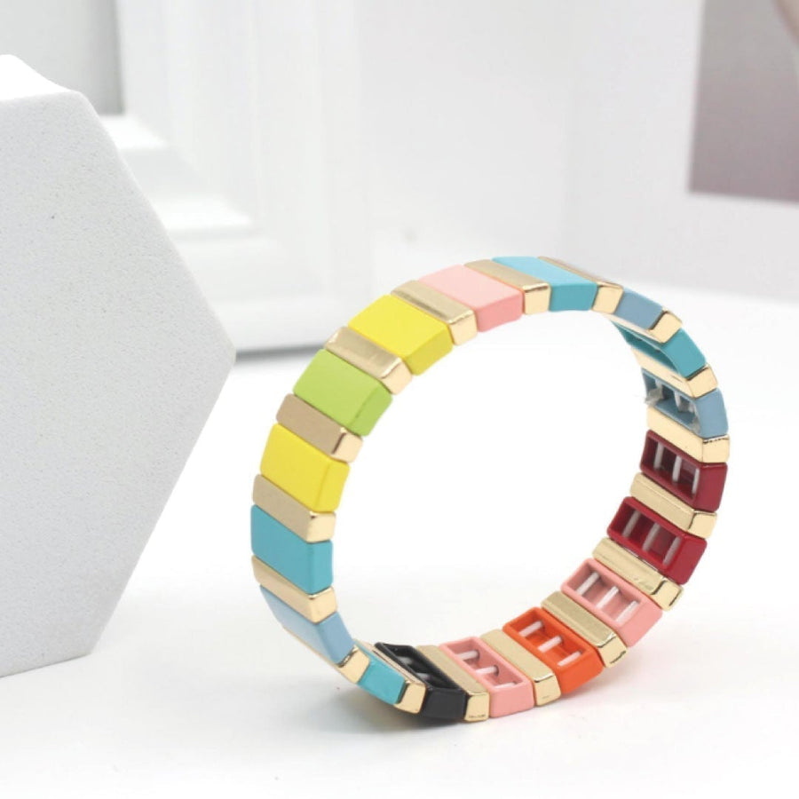 Be Cool Tile Bracelet - SIR SAVE ALOT