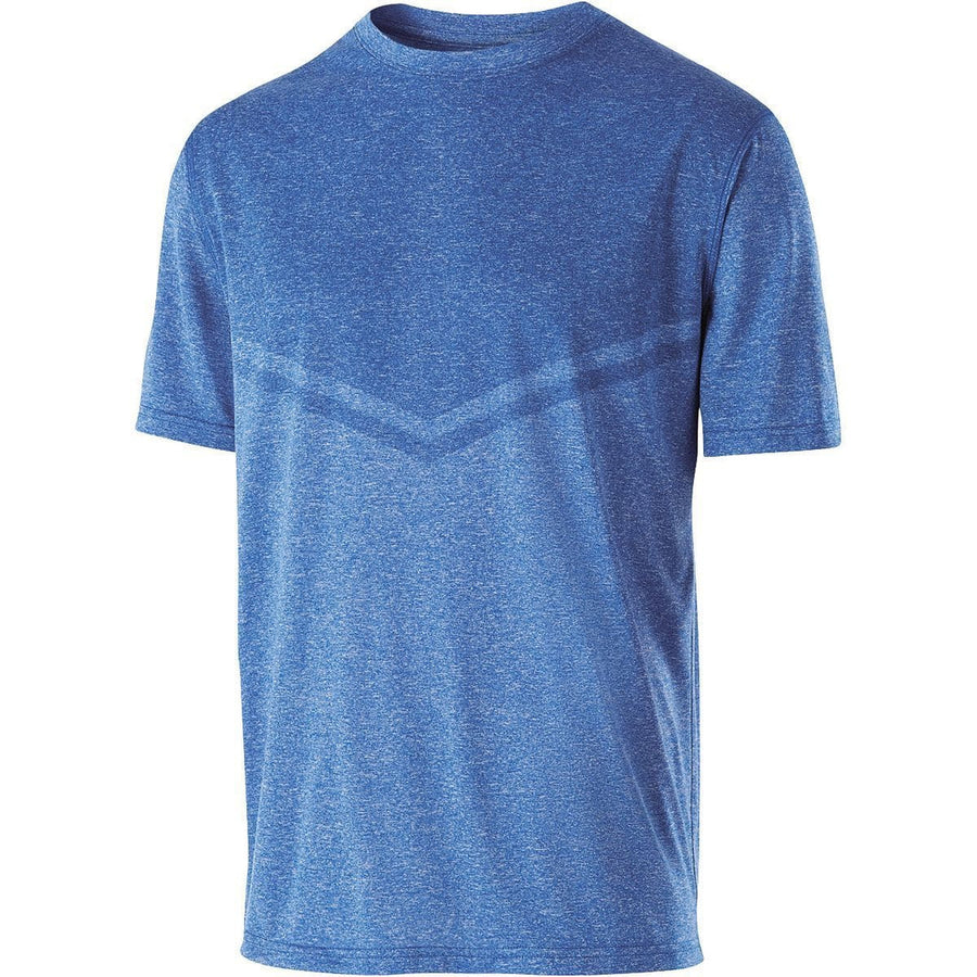 Seismic Short Sleeve Casual Tee - SIR SAVE ALOT