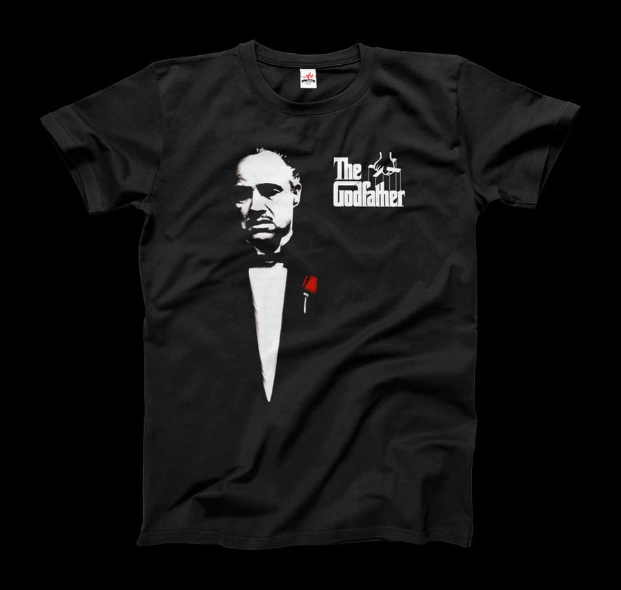 Corleone T-Shirt – SIR SAVE ALOT
