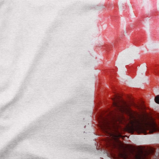 Cast Away Wilson the Volleyball Movie Tee - SIR SAVE ALOT