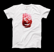 Cast Away Wilson the Volleyball Movie Tee - SIR SAVE ALOT